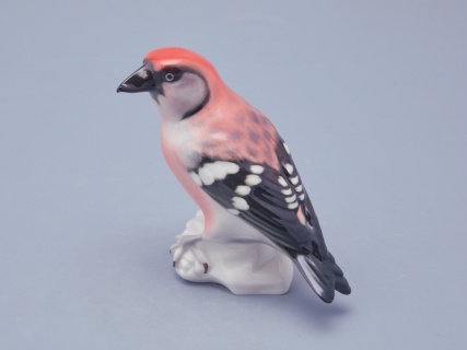 Скульптура Клест Белокрылый арт. 82.80839.00.1, 