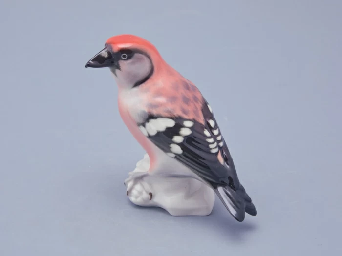 Скульптура Клест Белокрылый арт. 82.80839.00.1, 