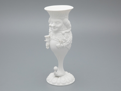 Скульптура Дионис в подарочной упаковке, рисунок Белый, арт. 81.33652.00.1, 