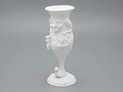 Скульптура Дионис в подарочной упаковке, рисунок Белый, арт. 81.33652.00.1