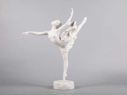 Скульптура Раймонда Плисецкая арт. 82.37902.00.1, 