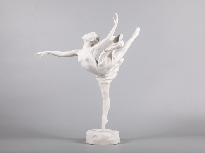Скульптура Раймонда Плисецкая арт. 82.37902.00.1, 