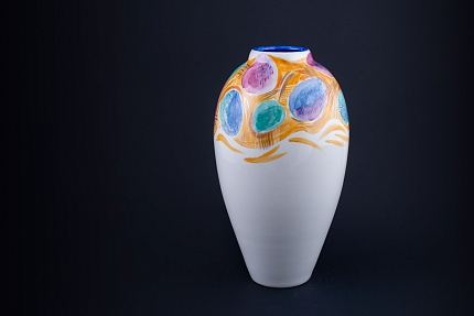 Ваза Новая жизнь на форме Лилия, арт 60.03051.00.1