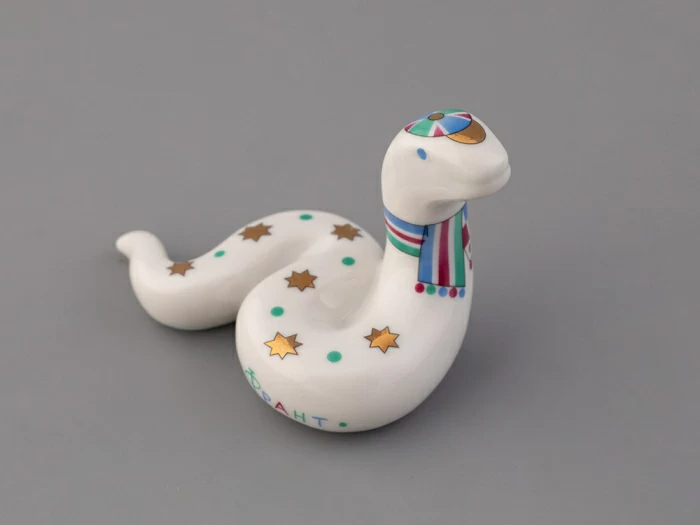 Скульптура Скарапея, Франт, арт. 82.48269.00.1, 