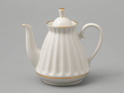 Крышка к чайнику, форма Лучистая, рисунок Белоснежка арт 80.03618.00.1