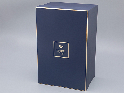 Скульптура Стрелец 1550 г., в подарочной упаковке, рисунок Белый бисквит, арт 81.31285.00.1