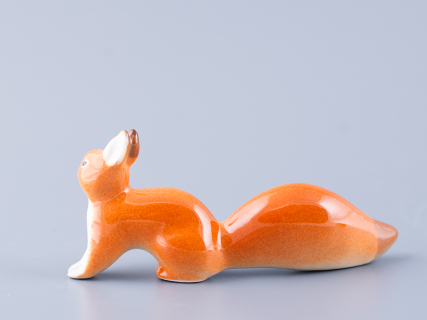 Скульптура Белочка северная арт. 82.01035.00.1, 