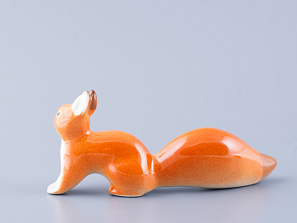 Скульптура Белочка северная арт. 82.01035.00.1