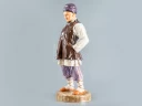Скульптура Народности России Башкир арт. 82.61489.00.1, 