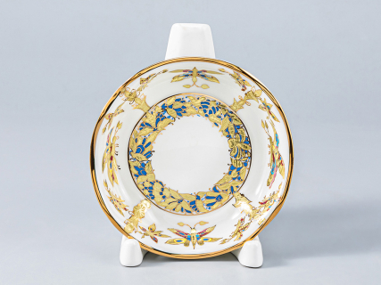 Розетка Наташа Фантастические бабочки арт. 80.01354.00.1, 