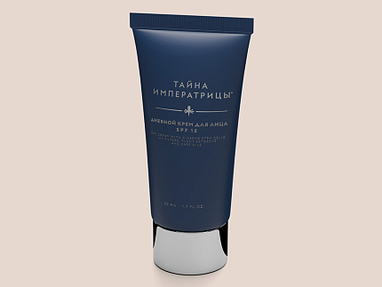 Крем с SPF 15 Тайна императрицы 50 мл, арт. 14.13023.01