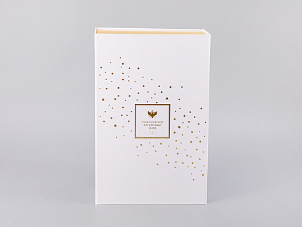 Подарочный Набор Аромадиффузор рисунок Скарлетт 1 аромат Пряная карамель, арт. 81.30995.00.1