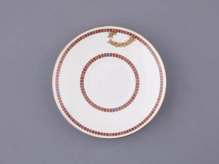 Трехпредметный комплект 165 мл форма Майская рисунок Балет Спартак, арт. 81.28735.00.1, 