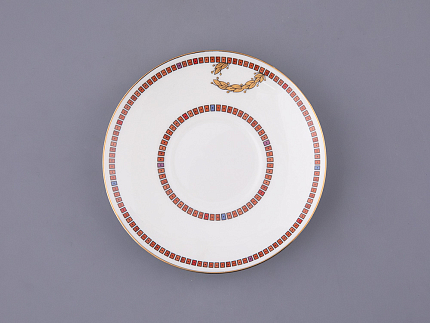 Трехпредметный комплект 165 мл форма Майская рисунок Балет Спартак, арт. 81.28735.00.1