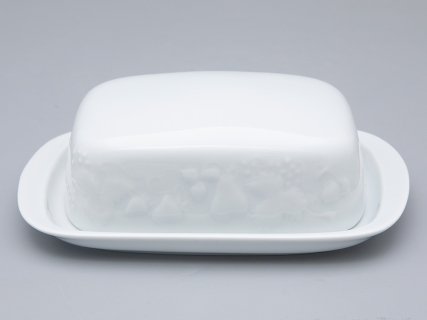 Масленка прямоугольная 180 мм California арт. 96.11423.00.1, 