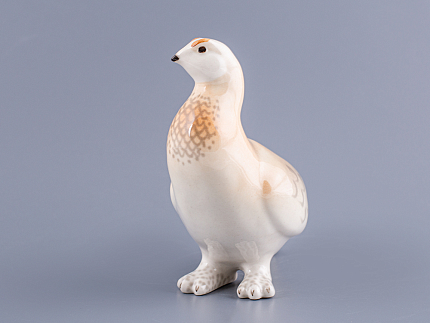 Скульптура Куропатка арт. 82.01053.00.1