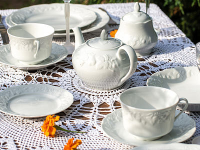 Тарелка для хлеба 160 мм California арт 96.11473.00.1