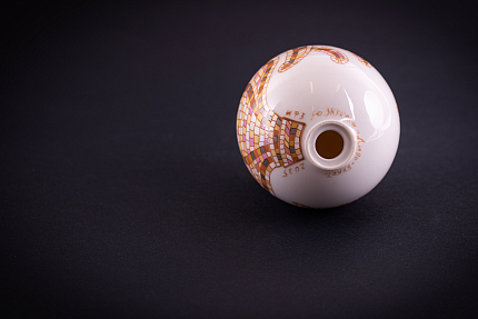 Яйцо пасхальное Диво-букет, арт 60.21573.00.1