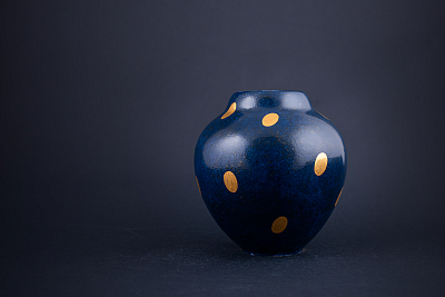 Ваза Фокус 35, на форме Бутон, арт 60.13146.00.1