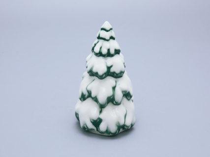 Скульптура Ель Зимняя, арт 82.01664.00.1, 