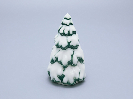 Скульптура Ель Зимняя, арт 82.01664.00.1