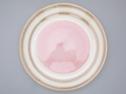 Набор Душевная кухня рисунок Розовый рай арт. 42.00053.00.1, 