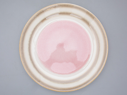 Набор Душевная кухня рисунок Розовый рай арт. 42.00053.00.1