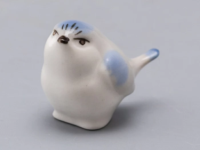 Скульптура Синичка арт. 82.01047.00.1, 