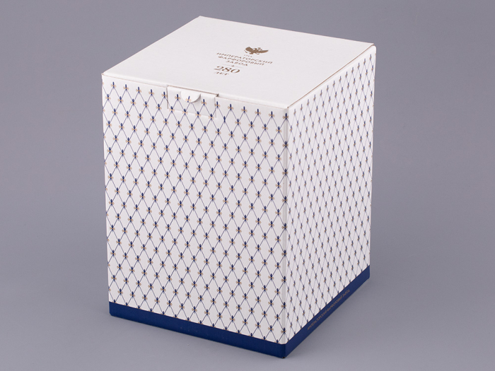 Короб средний 190х190х200 мм арт. 14.70037.01, 