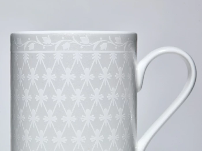 Бокал 460 мл, форма Идиллия, рисунок Жемчужная сетка, арт. 80.02928.00.1, 