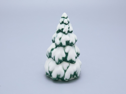 Скульптура Ель Зимняя, арт 82.01664.00.1, 