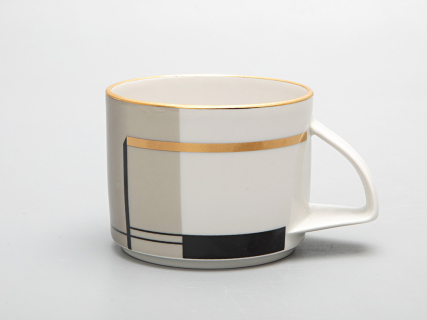 Сервиз чайный форма Баланс рисунок Проект, 6 персон 14 предметов арт. 81.28760.00.1, 