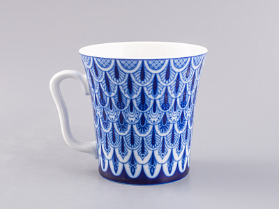 Бокал форма Ленинградский рисунок Ажур арт. 80.99832.00.1