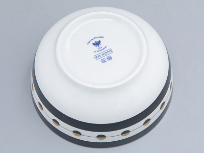 Салатник форма Хит рисунок Балтийский берег 3, арт. 80.45179.00.1