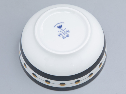 Салатник форма Хит рисунок Балтийский берег 3, арт. 80.45179.00.1, 