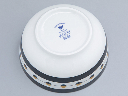 Салатник форма Хит рисунок Балтийский берег 3, арт. 80.45179.00.1