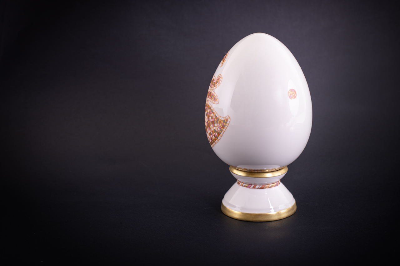 Яйцо пасхальное Дивный праздник, арт 60.15510.00.1, 