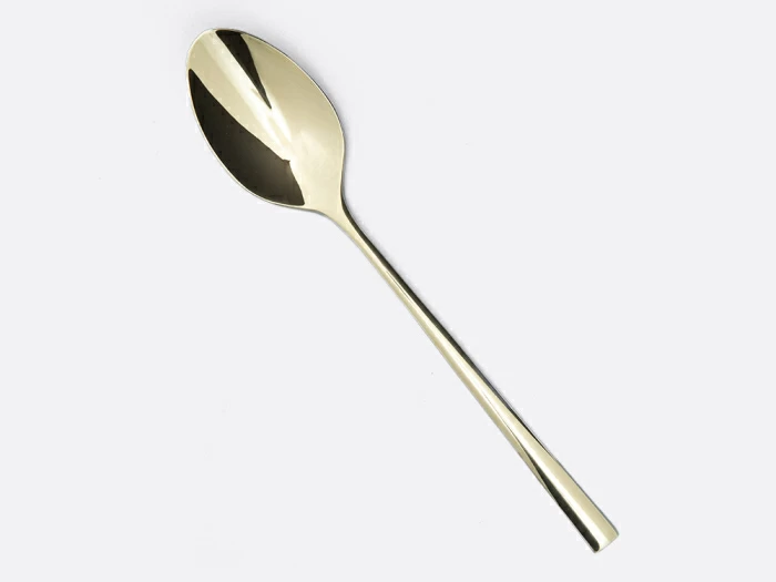 Комплект столовых приборов Модерн gold 4 персоны, 16 предметов арт. 14.12014.01, 