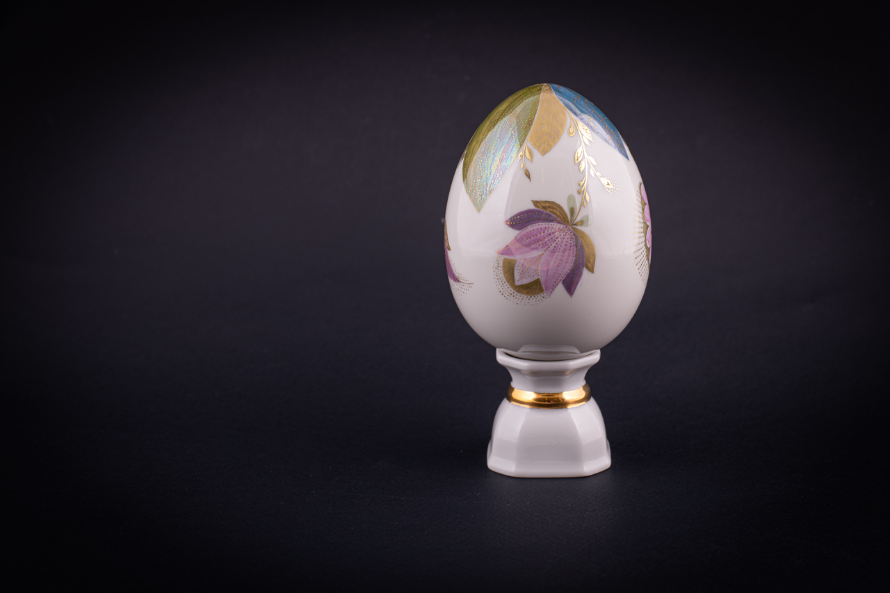 Яйцо пасхальное Воскресное утро, арт 60.16311.00.1, 