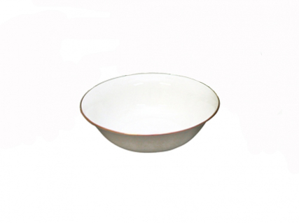 Пиала форма Нега рисунок Золотая лента арт. 80.70489.00.1, 