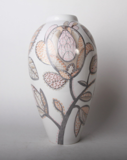 Ваза Лилия Машино лето  арт. 60.08203.00.1, 