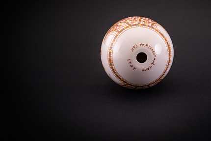 Яйцо пасхальное Диво, арт 60.15509.00.1