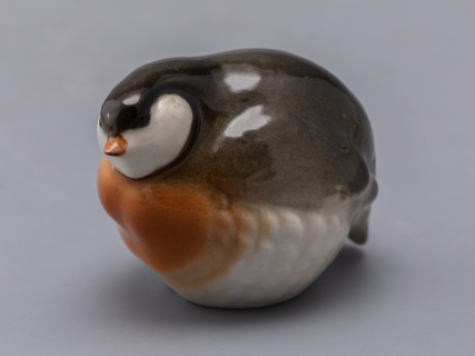 Скульптура Каменная куропатка 2 арт. 82.01070.00.1, 