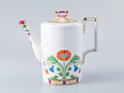 Кофейник Гербовая Замоскворечье 955 мл арт. 80.83193.00.1, 