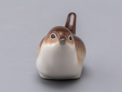 Скульптура Крапивничек № 2 арт. 82.01039.00.1