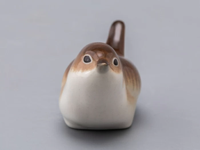 Скульптура Крапивничек № 2 арт. 82.01039.00.1, 