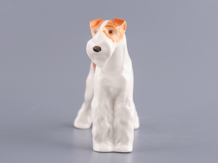 Скульптура Терьер арт. 82.00985.00.1, 