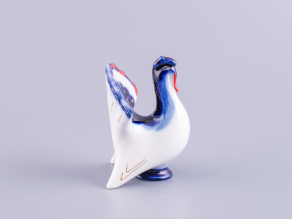 Солонка Индюшонок арт. 80.00815.00.1, 