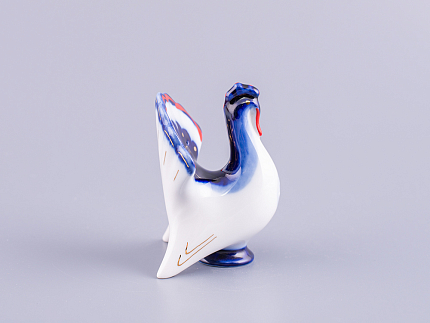 Солонка Индюшонок арт. 80.00815.00.1