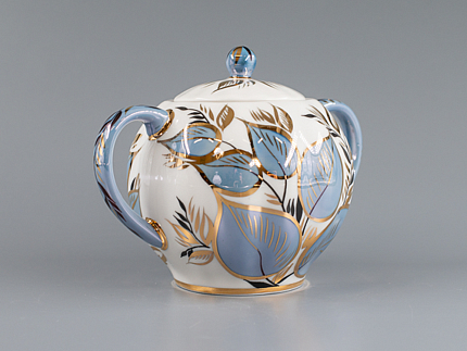 Сахарница Тюльпан "Лунный" 450 мл арт.  80.00054.00.1